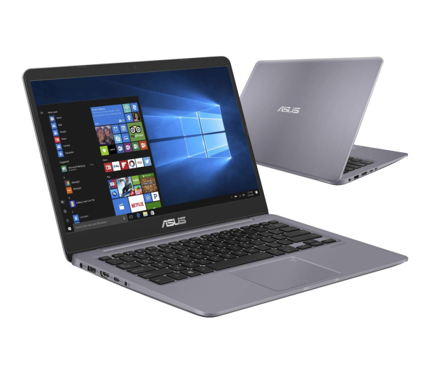 ASUS VivoBook S410UA-EB031T i5-8250U/8GB/256GB/W10 - 436911 - zdjęcie